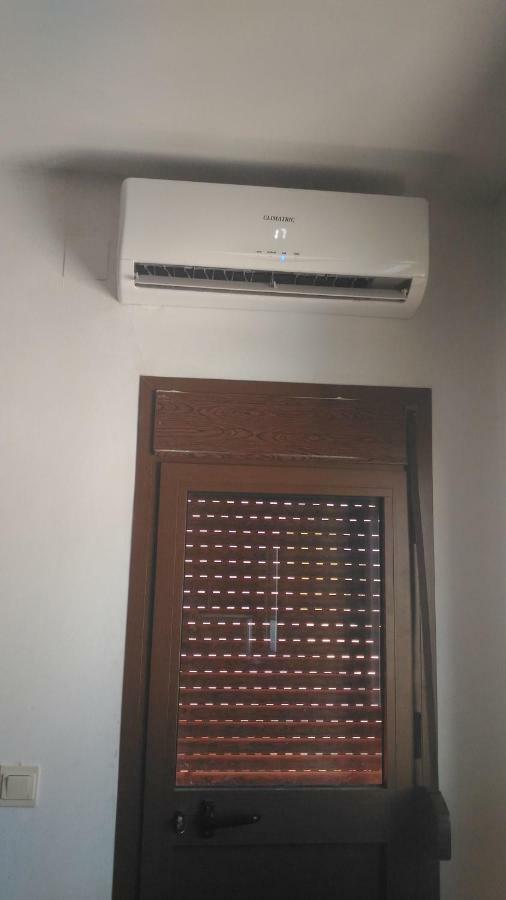 Casa Rural El Sendero Ел Бурго Екстериор снимка